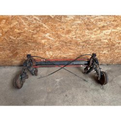 Train Arriere Complet Citroen Saxo Phase 1